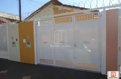 Casa (térrea na rua) 5 dormitórios, cozinha planejada