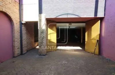 Sala comercial à venda na Rua Conde Afonso Celso, Jardim Sumaré, Ribeirão Preto