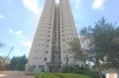 Apartamento (tipo - padrao) 2 dormitórios/suite, cozinha planejada, portaria 24hs, lazer, elevador, em condomínio fechado