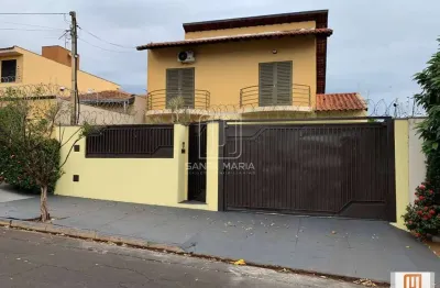 Casa (sobrado na  rua) 4 dormitórios/suite, cozinha planejada