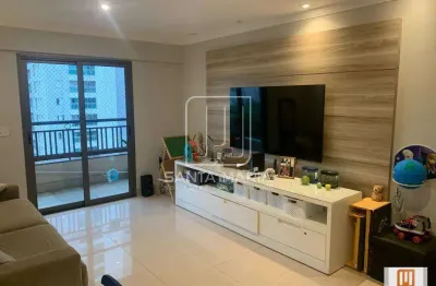 Apartamento (cobertura 2 - duplex) 3 dormitórios/suite, cozinha planejada, portaria 24 horas, salão de festa, elevador, em condomínio fechado