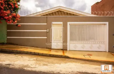 Casa (térrea na rua) 3 dormitórios/suite, cozinha planejada