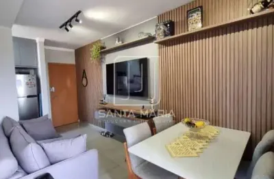 Apartamento (tipo - padrao) 2 dormitórios, cozinha planejada, portaria 24 horas, lazer, elevador, em condomínio fechado