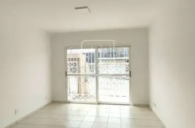 Apartamento (tipo - padrao) 3 dormitórios/suite, cozinha planejada, em condomínio fechado