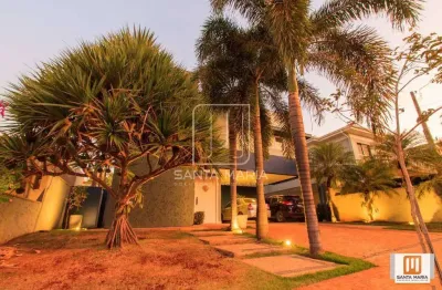 Casa (sobrado em condominio) 4 dormitórios/suite, cozinha planejada, portaria 24 horas, em condomínio fechado