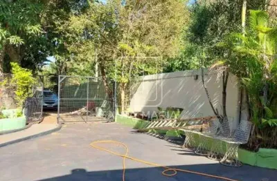 Chácara / sítio com 5 quartos à venda na Rua Vitório dos Santos, Campos Elíseos, Ribeirão Preto