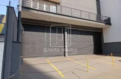 Sala comercial para alugar na Avenida Portugal, Jardim América, Ribeirão Preto
