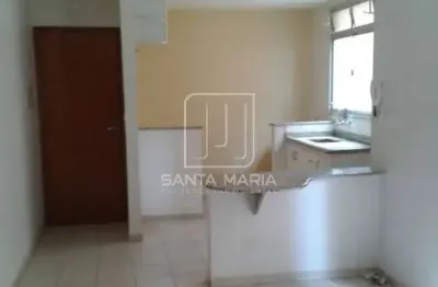 Apartamento (tipo - padrao) 1 dormitórios/suite, cozinha planejada, em condomínio fechado