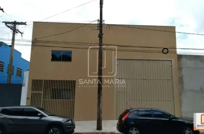 Sala comercial à venda na Rua Maria Cândida, Jardim Zara, Ribeirão Preto