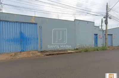 Sala comercial à venda na Rua Adalberto Pajuaba 66 (38464sv), Sumarezinho, Ribeirão Preto