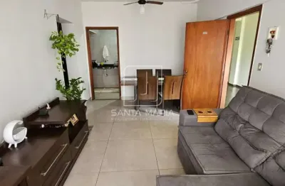 Apartamento (tipo - padrao) 2 dormitórios, em condomínio fechado