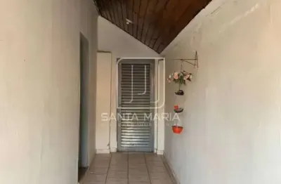 Casa com 1 quarto à venda na Rua Henrique Dumont, Jardim Paulista, Ribeirão Preto