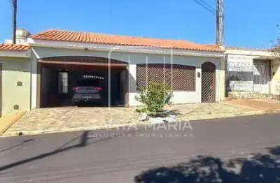 Casa com 5 quartos à venda na Avenida Doutor Antônio Alves Passig, Jardim Palmares, Ribeirão Preto