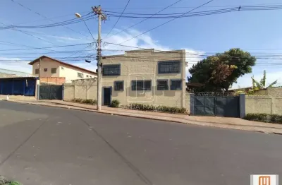 Sala comercial à venda na Rua General Câmara, Ipiranga, Ribeirão Preto