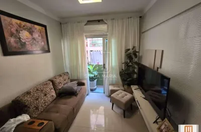 Apartamento (tipo - padrao) 3 dormitórios/suite, cozinha planejada, em condomínio fechado