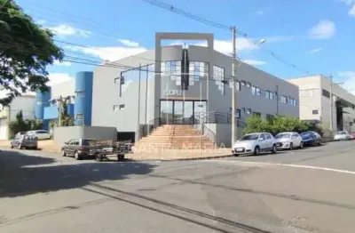 Sala comercial para alugar na Rua Alice Além Saadi, Nova Ribeirânia, Ribeirão Preto
