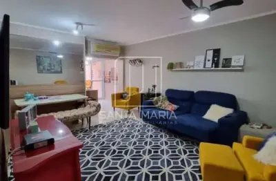 Apartamento (tipo - padrao) 2 dormitórios/suite, cozinha planejada, elevador, em condomínio fechado