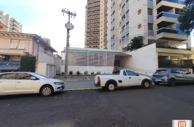 Sala comercial à venda na Rua Pedro Pegoraro, Higienópolis, Ribeirão Preto