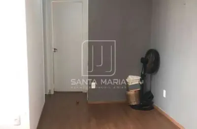 Apartamento (tipo - padrao) 2 dormitórios, cozinha planejada, portaria 24hs, em condomínio fechado
