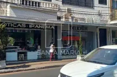 Sala comercial para alugar na Rua General Osório, Centro, Ribeirão Preto
