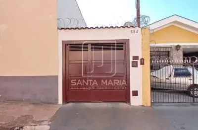 Casa (térrea na rua) 2 dormitórios/suite, cozinha planejada