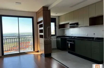Apartamento (tipo - padrao) 2 dormitórios/suite, cozinha planejada, portaria 24 horas, elevador, em condomínio fechado