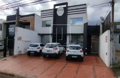Salão/galpão (salão - sobradinho parte superior) , cozinha planejada
