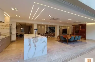 Casa (sobrado em condominio) 4 dormitórios/suite, cozinha planejada, portaria 24 horas, em condomínio fechado