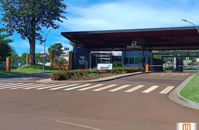 Terreno (terreno em condominio fechado) , portaria 24 horas, lazer, em condomínio fechado