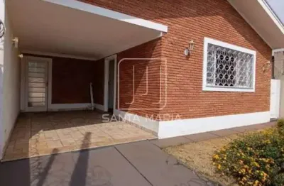 Casa com 2 quartos para alugar na Avenida da Saudade, Campos Elíseos, Ribeirão Preto