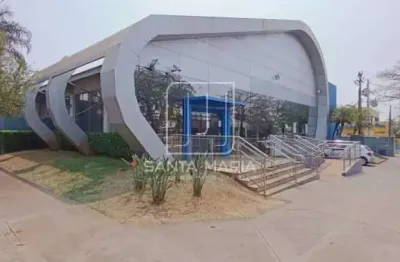 Sala comercial à venda na Avenida Professor João Fiúsa, Alto da Boa Vista, Ribeirão Preto