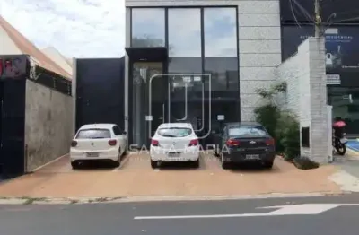 Sala comercial à venda na Avenida Professor João Fiúsa, Alto da Boa Vista, Ribeirão Preto