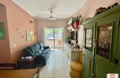 Apartamento (tipo - padrao) 2 dormitórios/suite, cozinha planejada, em condomínio fechado