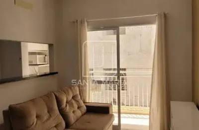 Apartamento (tipo - padrao) 1 dormitórios, cozinha planejada, elevador, em condomínio fechado