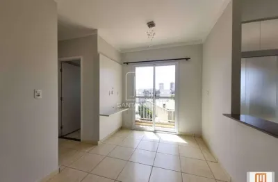Apartamento (tipo - padrao) 2 dormitórios, cozinha planejada, portaria 24 horas, lazer, salão de festa, em condomínio fechado