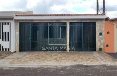 Casa (térrea na rua) 3 dormitórios, cozinha planejada
