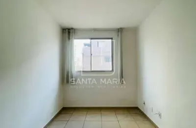 Apartamento (tipo - padrao) 2 dormitórios, cozinha planejada, portaria 24 horas, lazer, elevador, em condomínio fechado