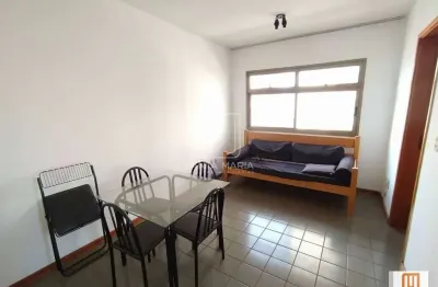 Apartamento (tipo - padrao) 1 dormitórios/suite, cozinha planejada, portaria 24hs, lazer, salão de festa, elevador, em condomínio fechado