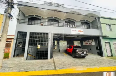 Sala comercial (sala - sobradinho parte superior) , cozinha planejada