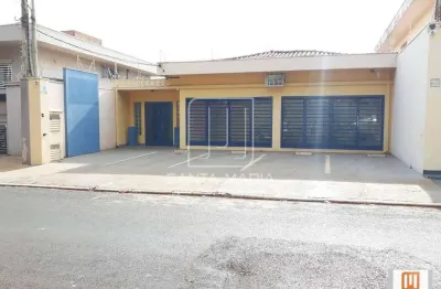 Sala comercial para alugar na Rua Conde Afonso Celso 611 (56987sa), Jardim Sumaré, Ribeirão Preto
