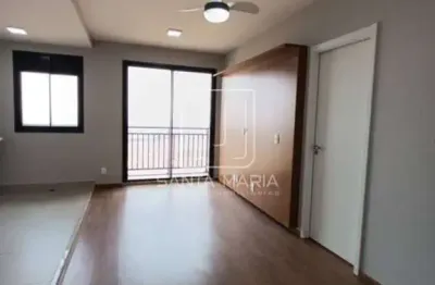 Apartamento (tipo - padrao) 1 dormitórios/suite, portaria 24 horas, elevador, em condomínio fechado