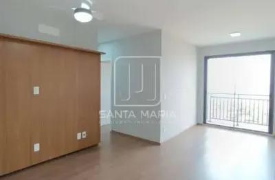 Apartamento (tipo - padrao) 2 dormitórios/suite, portaria 24 horas, elevador, em condomínio fechado