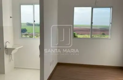 Apartamento (tipo - padrao) 2 dormitórios, cozinha planejada, portaria 24hs, lazer, elevador, em condomínio fechado
