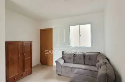 Apartamento (tipo - padrao) 2 dormitórios, cozinha planejada, portaria 24 horas, em condomínio fechado