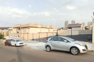 Loft para alugar na Avenida Wladimir Meirelles Ferreira 0 (61958sa), Jardim Botânico, Ribeirão Preto