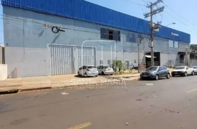 Sala comercial para alugar na Rua Antonio Alves Passig 437 (73684sa), Jardim Palmares, Ribeirão Preto