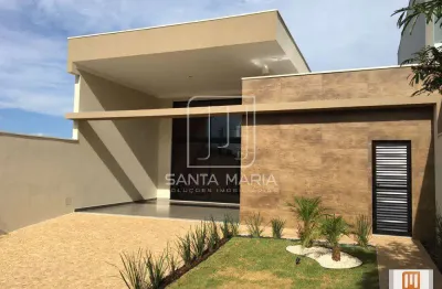 Casa (térrea na rua) 3 dormitórios/suite, cozinha planejada, portaria 24hs, em condomínio fechado