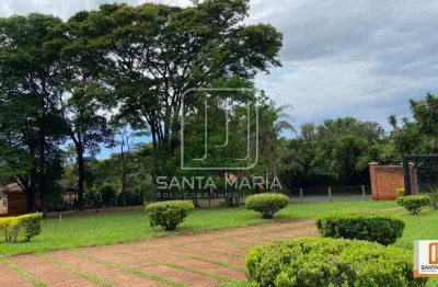 Chacara (chacara) 4 dormitórios/suite, cozinha planejada, portaria 24 horas, em condomínio fechado