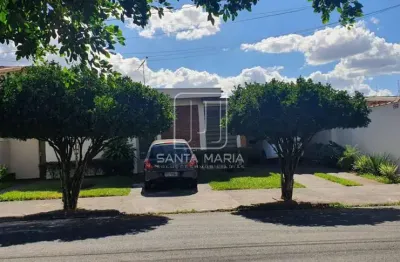 Casa com 3 quartos à venda na Avenida Presidente Kennedy, Parque Residencial Lagoinha, Ribeirão Preto