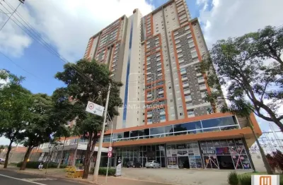 Apartamento (tipo - padrao) 1 dormitórios, cozinha planejada, portaria 24 horas, lazer, espaço gourmet, salão de jogos, elevador, em condomínio fechado
